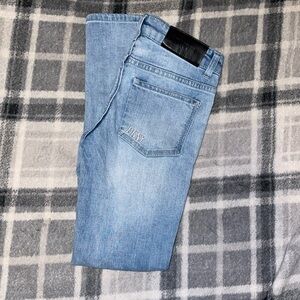 DKNY | Girl's Skinny Jeans | 12